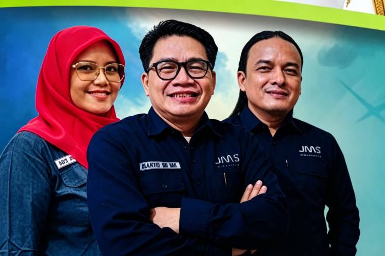 Ketua JMSI Sumut Himbau Semua Pengurus Hadiri  Pelantikan, Rakerda 2026  dan  Family Gathering