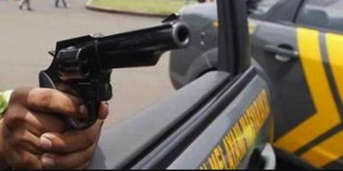 Warga Aceh Kurir 4 Kg Sabu Ditembak