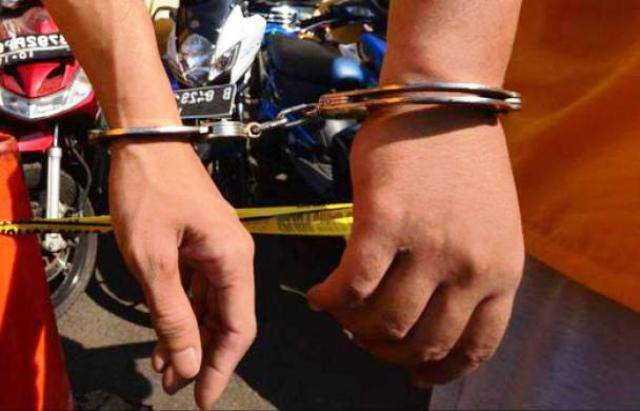 Poldasu Ungkap Jaringan Curanmor Antar Provinsi