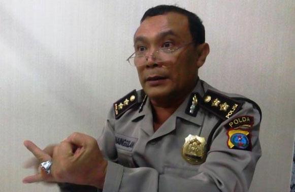 SKCK Rp 30 Ribu Kutipan Resmi Penerimaan Negara