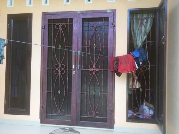 Korban Berharap, Polisi Tangkap Pelaku Pencurian  