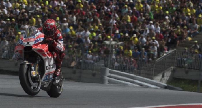 Ini Balapan Terbaik Jorge Lorenzo Musim Ini