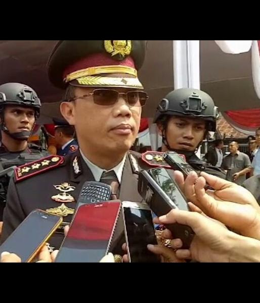 Polresta Bogor Tingkatkan Penyidikan Kasus Dugaan Oknum PNS Cabuli Bocah 5 Tahun