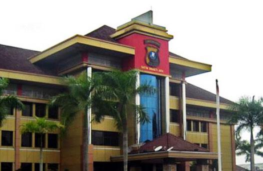 Masyarakat Kecewa, Poldasu Kehabisan Blanko SKCK