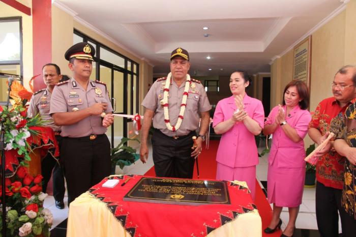 Kapoldasu: Nias akan Dijadikan Polres Utama 