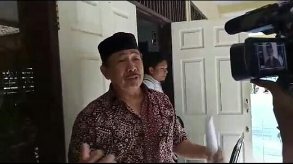 Pungutan Di SMPN 2 Ciawi, Beratkan Orang Tua Siswa 