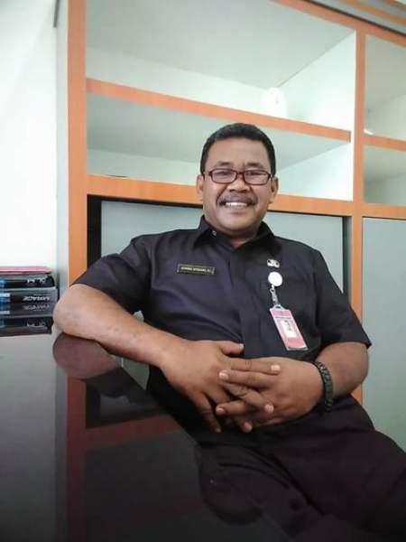 GERAKAN SABTU HIJAU, PEMKAB LABUHANBATU IMBAU MASYARAKAT IKUT SERTA.