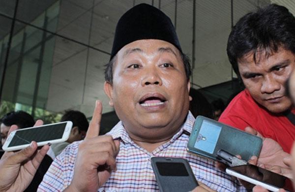 Repdem Sumut Minta Arief Poyuono Diproses