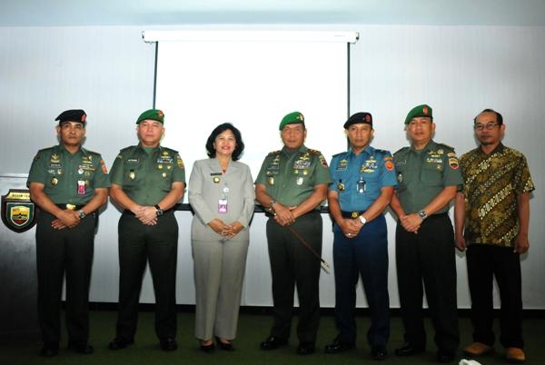 WASPADAI JARING ISIS INDONESIA