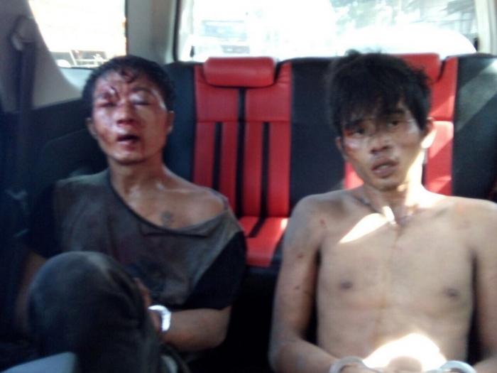 Dendam, 3 Pria Nias Habisi Nyawa Buruh Pabrik