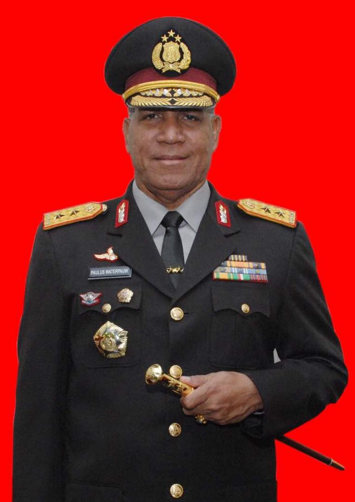 Kapoldasu Perintahkan Copot Penyidik Kasus Penyerobotan Lahan Emeritus Bishop GMI