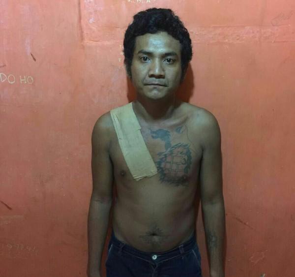 Resahkan Warga, Pelaku Pencurian Diringkus Polisi 