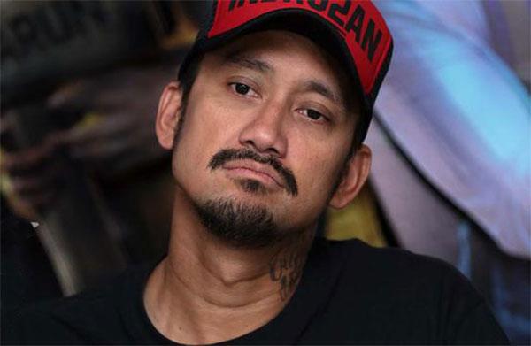 Tora Sudiro Tersangka, Mieke Amalia Dipulangkan