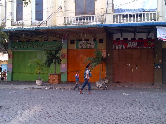 Arena Dugem Terselubung di Komplek MMTC Digerebek, Puluhan Pengunjung dan Pemilik Diamankan