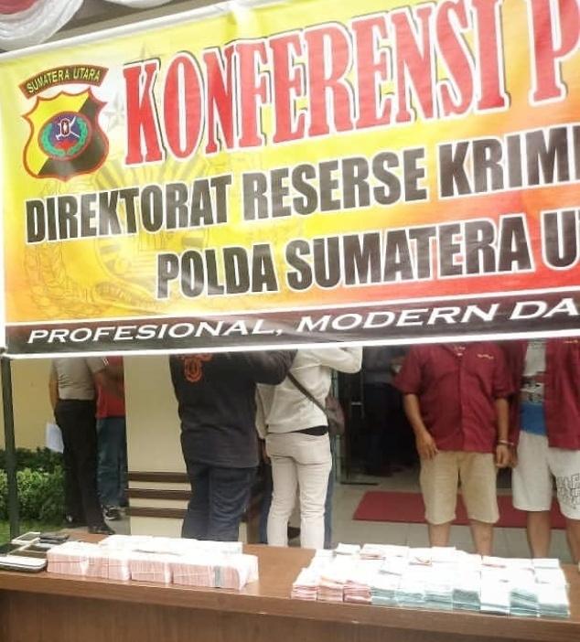 Dua Kali Beraksi, Dua Pegawai BP2RD Gelapkan Uang Negara Rp 31 Juta