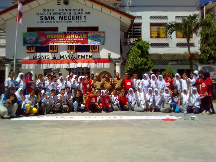 Peringatan Hari Anak Nasional, LPA Labuhanbatu Adakan Aksi Solidaritas