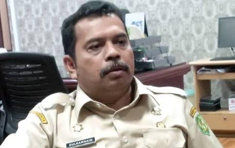 Terkait OTT, Poldasu Periksa Kadis BPPRD Kota Medan 