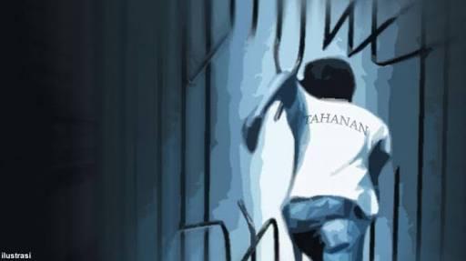 Soal Tahanan Kabur, Kapolsek Patumbak dan Petugas Jaga Diperiksa 