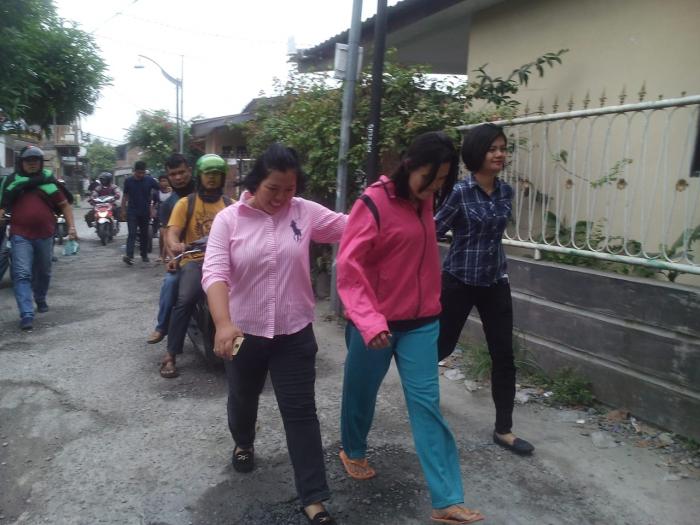 Sembilan Terduga Narkoba Diamankan dari Lokasi Prioritas, Dua di Antaranya Wanita 