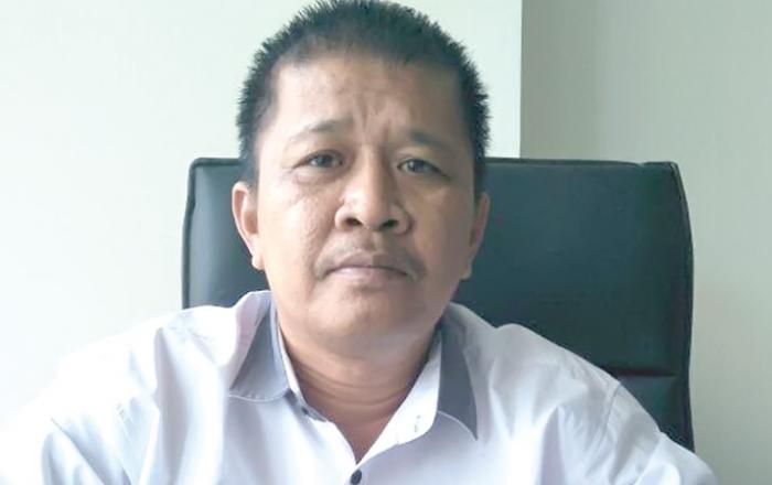Komisi I DPRD Medan Minta Wali Kota Tegas Beri Sanksi Direksi PD Pasar