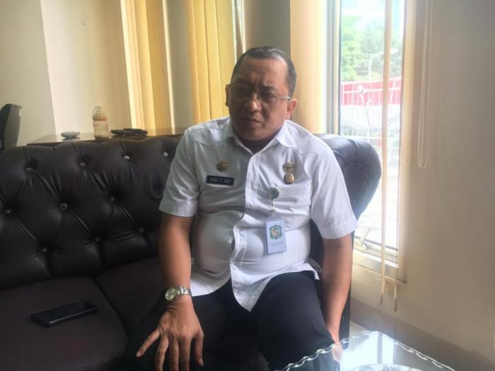 Anggota DPRD Medan Diminta Balikan Inventaris