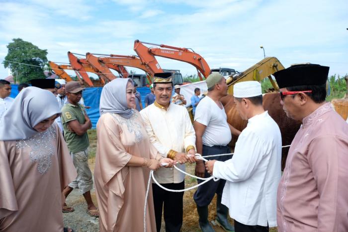 Kapoldasu Instruksikan Tindak Tegas Pelaku Kejahatan