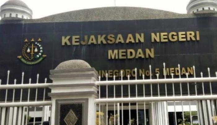 Kejari Medan Siapkan 4 Ruangan Sidang Virtual 