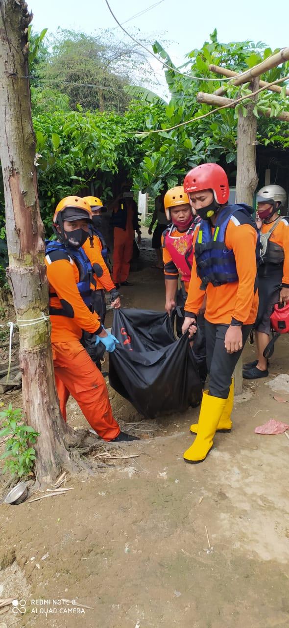 Korban Kedua Bocah Tenggelam di Sungai Belawan Ditemukan Tewas