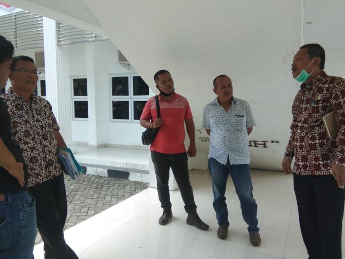 Di Awal September TPP dan Honor Akan Dibayarkan