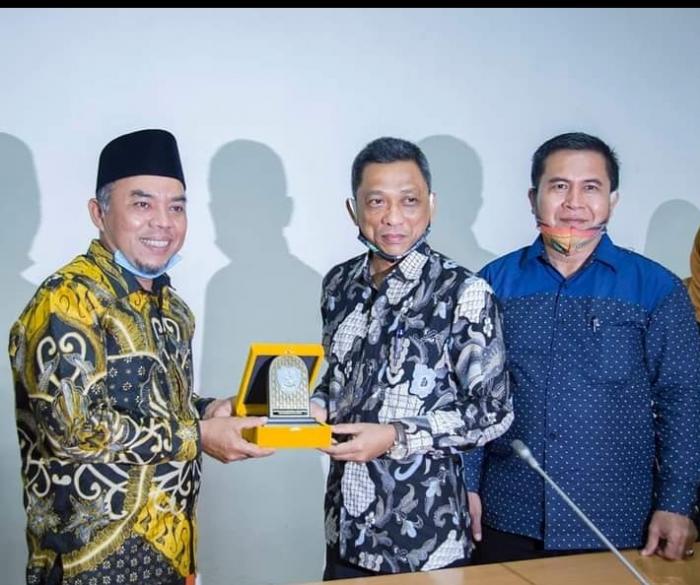 Bupati Optimis Kembangkan SDM Generasi Muda Labuhanbatu