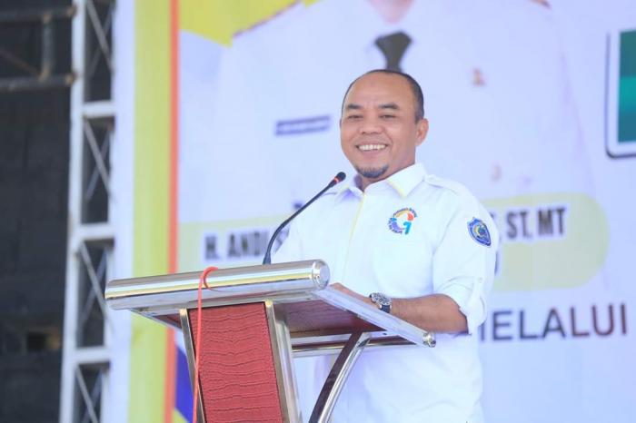 Inovasi Merupakan Kunci Untuk Meningkatkan Pertumbuhan Ekonomi