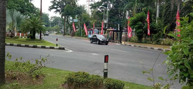 Penyekatan Kota Medan Sudah Dibuka, 5 Titik Perbatasan Masih Berlangsung