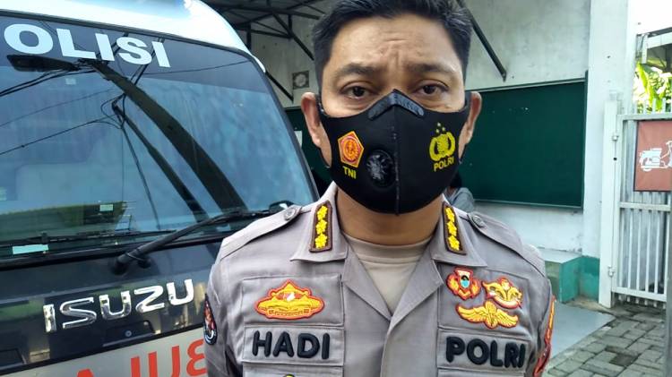 Poldasu Tetap Tingkatkan Operasi Yustisi