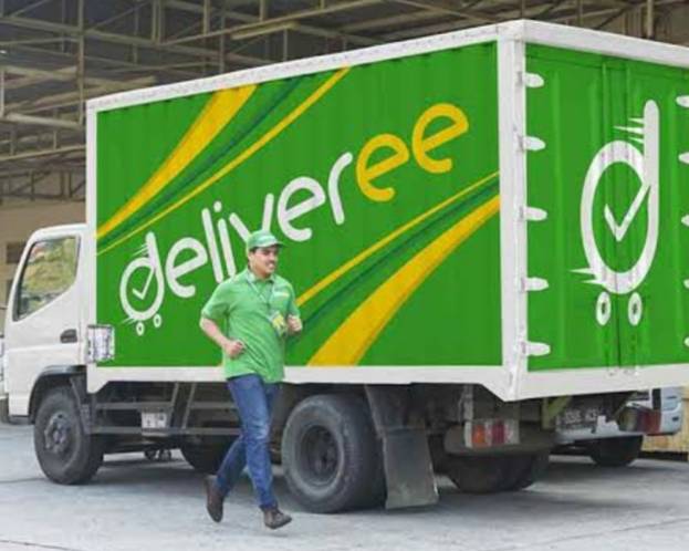 Layanan Online deliveree Diduga Langgar Regulasi dan Memanipulasi