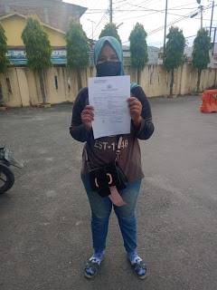 Kasus Percobaan Pembunuhan Mandek di Polsek Tanjung Morawa