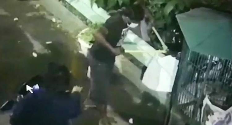 Hewan Peliharaan Dicuri, Korban Buat Sayembara