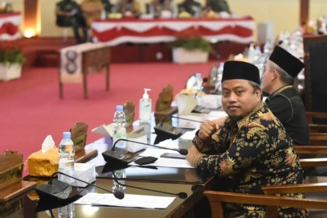 Pergantian Musim, Legislator Ingatkan Pemkot Medan Antisipasi Banjir