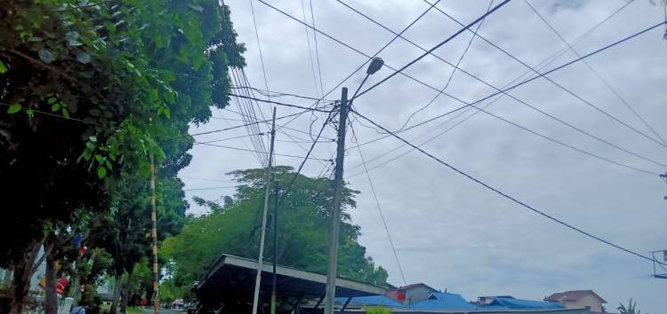 KadisHub Said Ali, peran Masyarakat sangat penting Dalam pengawasan LPJU