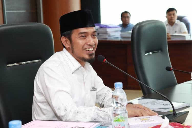DPRD Medan Akan Siapkan Produk Hukum