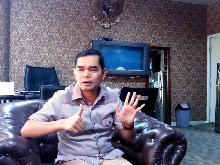 DPRD Medan Ingatkan Manajemen RSUD Bachtiar Djafar, Pastikan Tenaga SDM dan Alkes Memadai