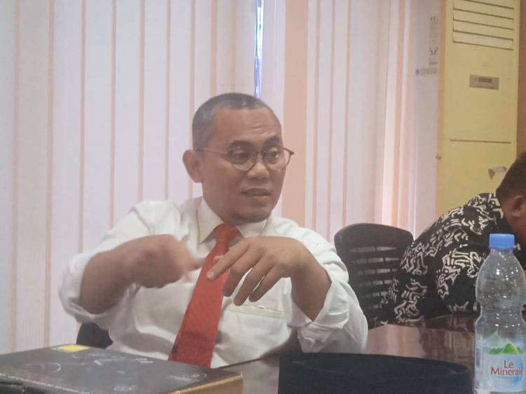 Bonas Cup Jangan Hanya Seremonial dan Upaya Pencitraan