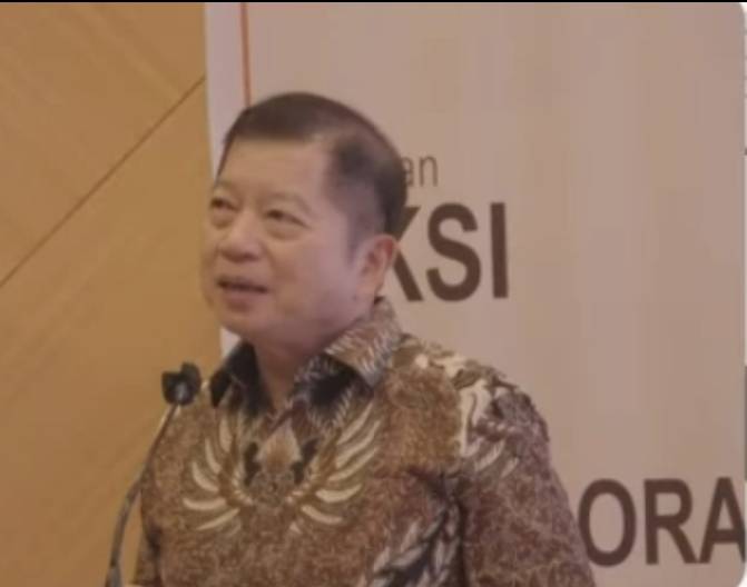 Dianggap Menghina Kiai di KPK, Aktivis NU Kecam Suharso Monoarfa