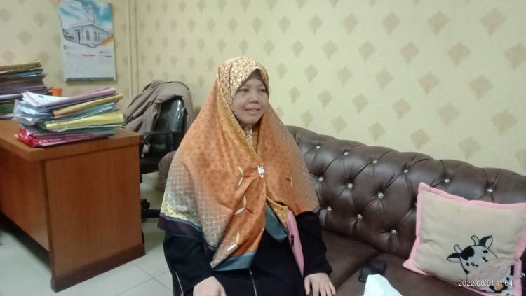 Dhiyaul Hayati Dukung Program Bantuan Tunai Untuk Disabilitas dan Lansia