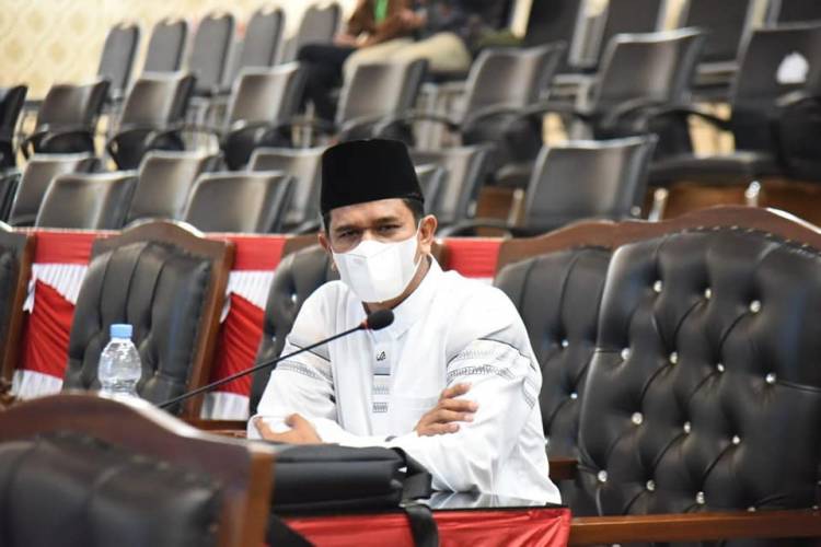 Medan Banjir, Dr.Rudiawan Sitorus : Pemko Medan Kurang Serius