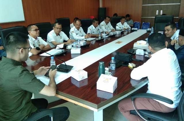 DPRD Medan Nilai Dinas Perdagangan Lemah Kontrol Harga Bahan Pokok Di Pasaran