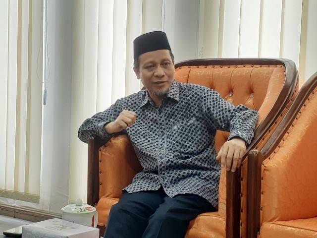 Legislator Bilang Penempatan 300 Guru PPPK Di Medan Belum Jelas