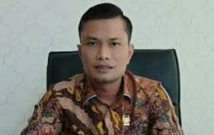 Haris Kelana Damanik Minta Seluruh OPD Kolaborasi Pengembangan Wisata di Kota Medan