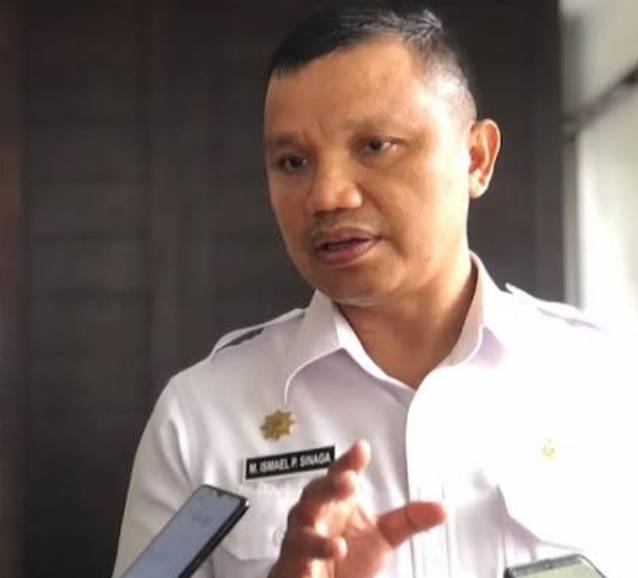 Kepala BKAD Ismael Sinaga: Anggaran Rp2,7 Triliun Perbaiki Infrastruktur di Sumut
