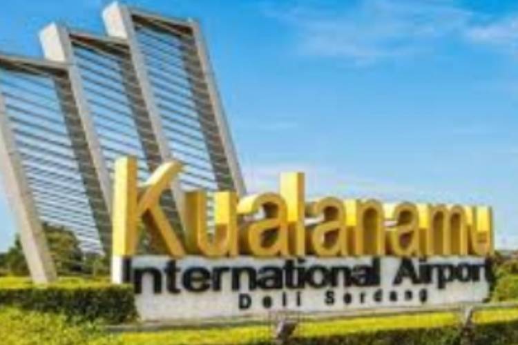 Pemkab Deli Serdang Tolak Permohonan Keringanan Tagihan PBB Bandara Kualanamu