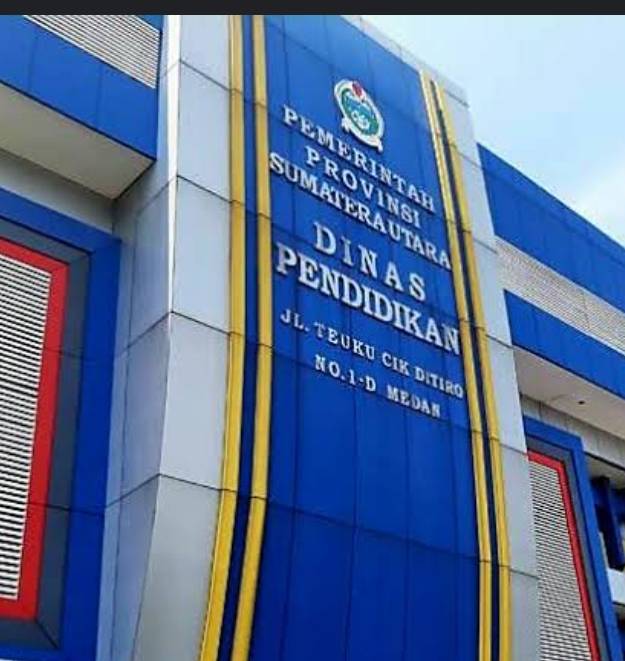 Anggaran Honor Guru di Sumut yang Diduga Digelapkan Capai Rp 66 M
